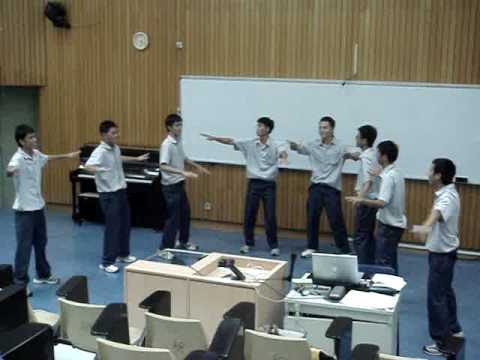 你是我的花朵 (伍佰) By Dinamic Wemberder Screwers from 16/08 ('top' AJ idol)