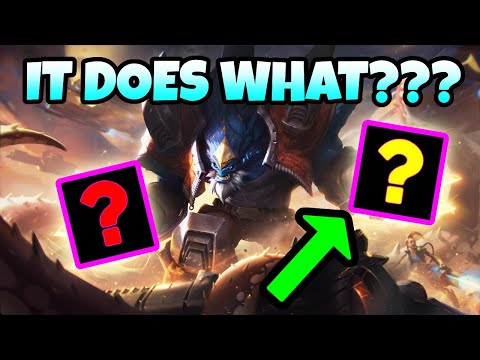 Warden's Mail vs Bramble Vest