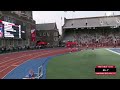 Boys 4x200m Relay Championship Section 7 - New Balance Nationals Outdoor 2023