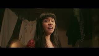 Musik-Video-Miniaturansicht zu Yo No Necesito De Mucho Songtext von Laura Itandehui