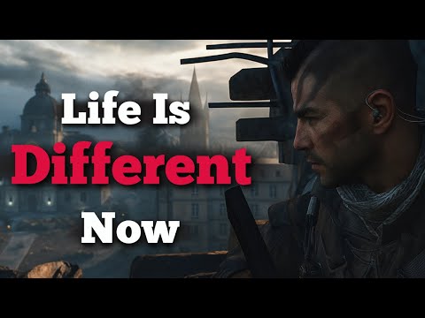 Why Life Feels So Much Harder Now (For Our Generation)