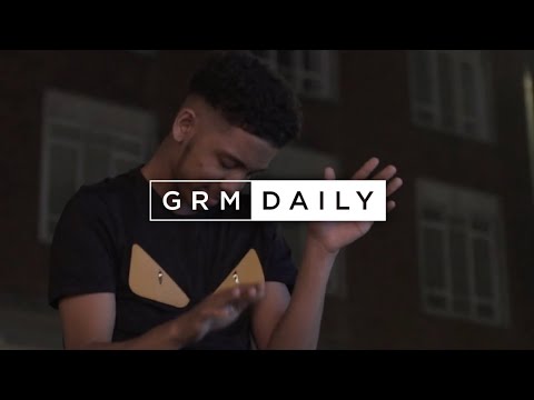 Shakz x Salz - Dream Chasing [Music Video] | GRM Daily