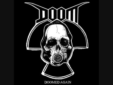 Doom - Nocturnal Fear (Celtic Frost cover)