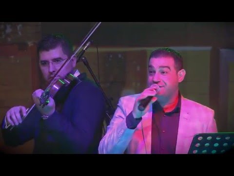 VASILE OPREA - ISUS CRISTOS FIUL LUI DUMNEZEU - DAR DIN DAR 2015 - BUCURESTI - PRODOCENS MEDIA