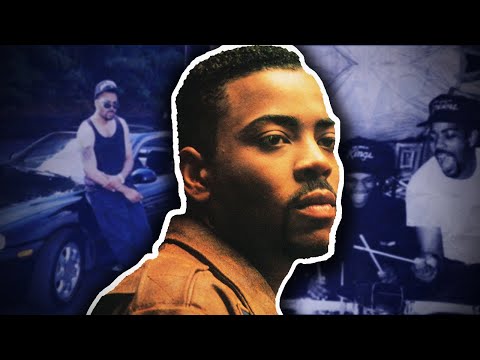 The D.O.C.'s Tragic Car Crash: The Untold Story of N.W.A's Forgotten Legend