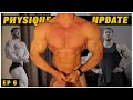 IFBB Pro Classic Physique Update | 12 Weeks Out | Fat Loss Routine