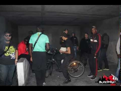 Moussa Feat. Jo Des Pabs - Assassinat Vocal (La Bongeo)