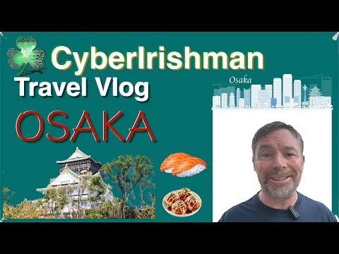 CyberIrishman on YouTube