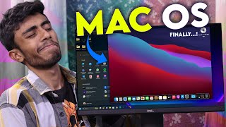 I FINALLY DID IT! Run MacOS on Any PC⚡Orignal MacOS on My Windows Computer