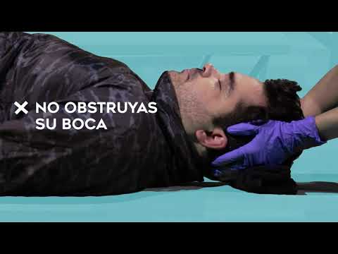 Tratamiento de convulsiones
