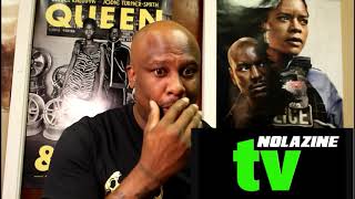 Lucky Johnson Interview video