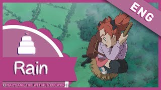 「English Cover」Rain (Mary and the Witch's Flower) (Short Version)【Jayn】