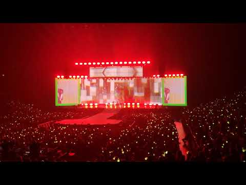 GOT7 2019 World Tour “KEEP SPINNING” Berlin/Germany - Look