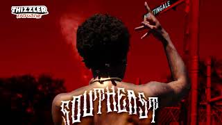 Cover art for thizziler