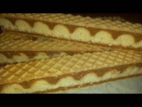 Rafaelo oblanda, poslastica broj jedan 😊