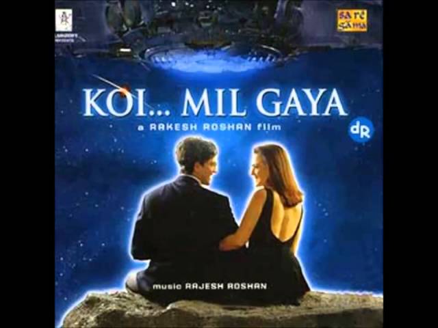 Koi Mil Gaya Instrumental Theme By Preeti Uttam Singh Samples Covers And Remixes Whosampled koi mil gaya instrumental theme by