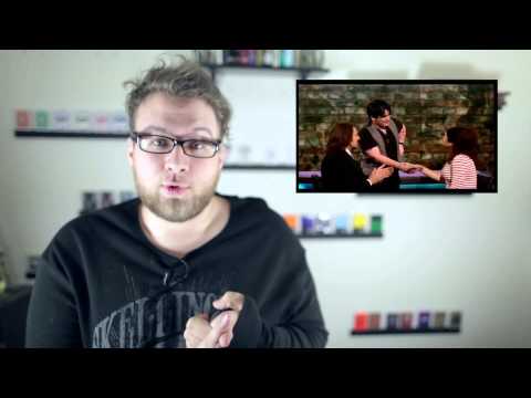 Tuesday Night Hangout- 1.21.14 Alan Rorrison