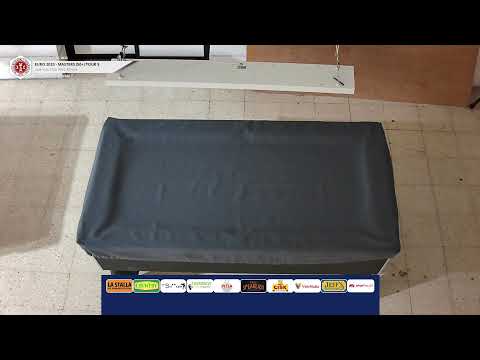 MBF EURO 2023 TOUR 5 TABLE 7 26/06/23