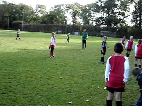 U11 Leut - Apollo Gellik (2)