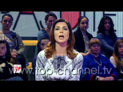 Pasdite ne TCH, 3 Mars 2015, Pjesa 3 - Top Channel Albania - Entertainment Show