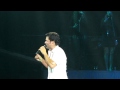 Chayanne -Siento-Luna Park 09/11