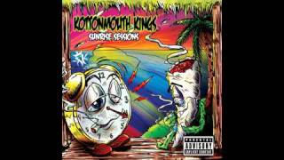 Stay Stoned (Extended Mix) - Kottonmouth Kings
