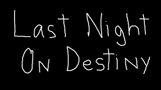 Destiny takes chat to a shopping date in Target