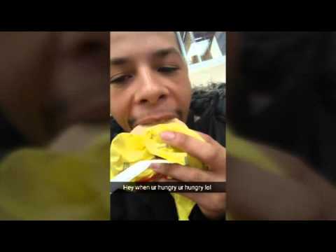 J.Rocalot vlog episode #5