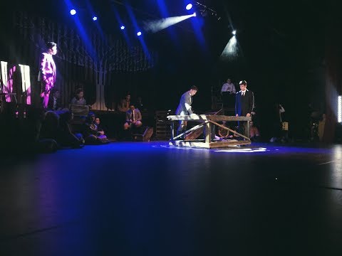 Spring Awakening - "Left Behind" - Pivotal Productions