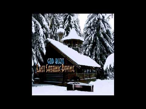 LAST SATANIC DIVINE - Crowd of Whores