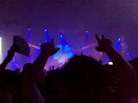 masters of hardcore 2009