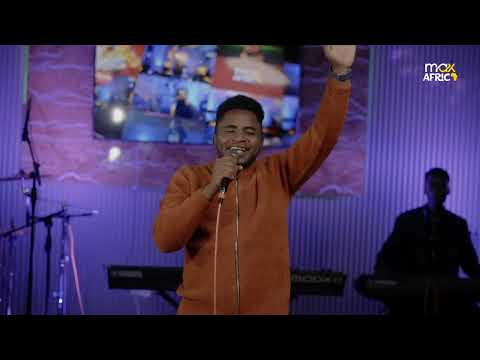 #LIVE: SOUND OF INTIMACY LIVE WORSHIP SESSION.// Ashley Nassary