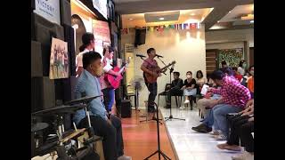 Perfect Mystery by Victory Worship (Victory Bayambang Tithes and Offering Cover)