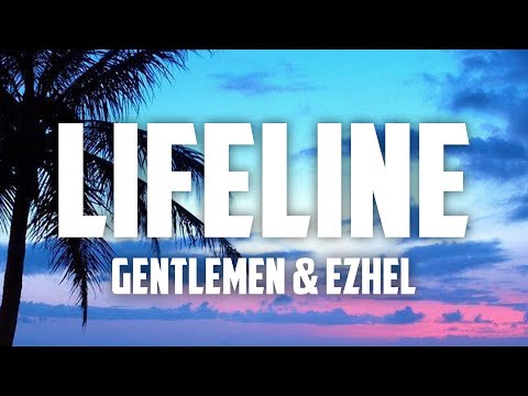 Gentleman x Ezhel - Lifeline (lyrics)