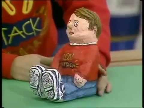 Art Attack   Full Episode