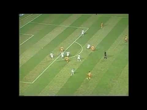 Paysandu 2 x 1 Brasiliense - Campeonato Brasileiro 2005