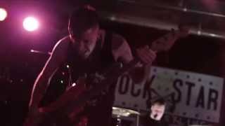 Hail to the King - Paper Street (Official Live Music Video)