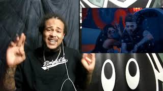 Reaction to ice titties!!!!  Doobie