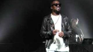 Ayyy girl by JYJ Kanye West Verse only