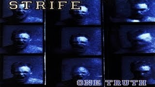 STRIFE - One Truth [Full Album]