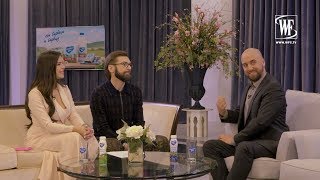 Дмитрий Янковский | World Fashion Channel | "О Вкусах не Спорят"