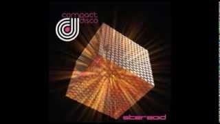 Compact Disco - Horizon