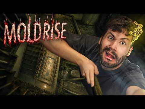 Das Beste Horror Game seit Monaten! | MOLDRISE