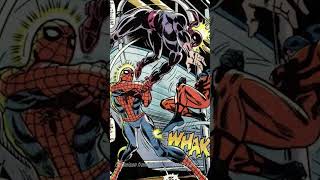 Tarantula | #spidermanbrandnewday #marvelsnap #shorts