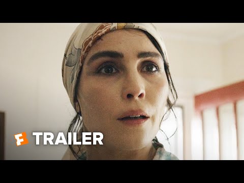 The Secrets We Keep (2020) Official Trailer