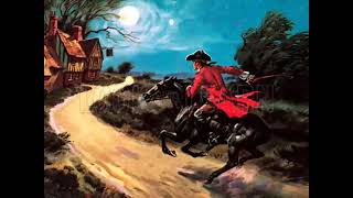 Loreena McKennitt   The Highwayman Lyrics