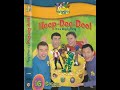 Opening To The Wiggles Hoop Dee Doo It S A Wiggly Party 2008 Lionsgate Re Release US DVD Fanmade
