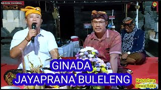 Download lagu GINADA JAYAPRANA BULELENG👍‼️ #pupuhginada #geguritan #geguritanbali mp3 Download lagu GINADA JAYAPRANA BULELENG👍‼️ #pupuhginada #geguritan #geguritanbali mp3