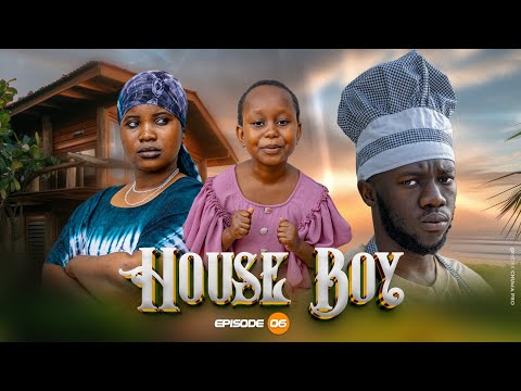 HOUSE BOY [5]#kiparabrand #passarbrand #sandraofficial #abbyplus #panjuanitv 