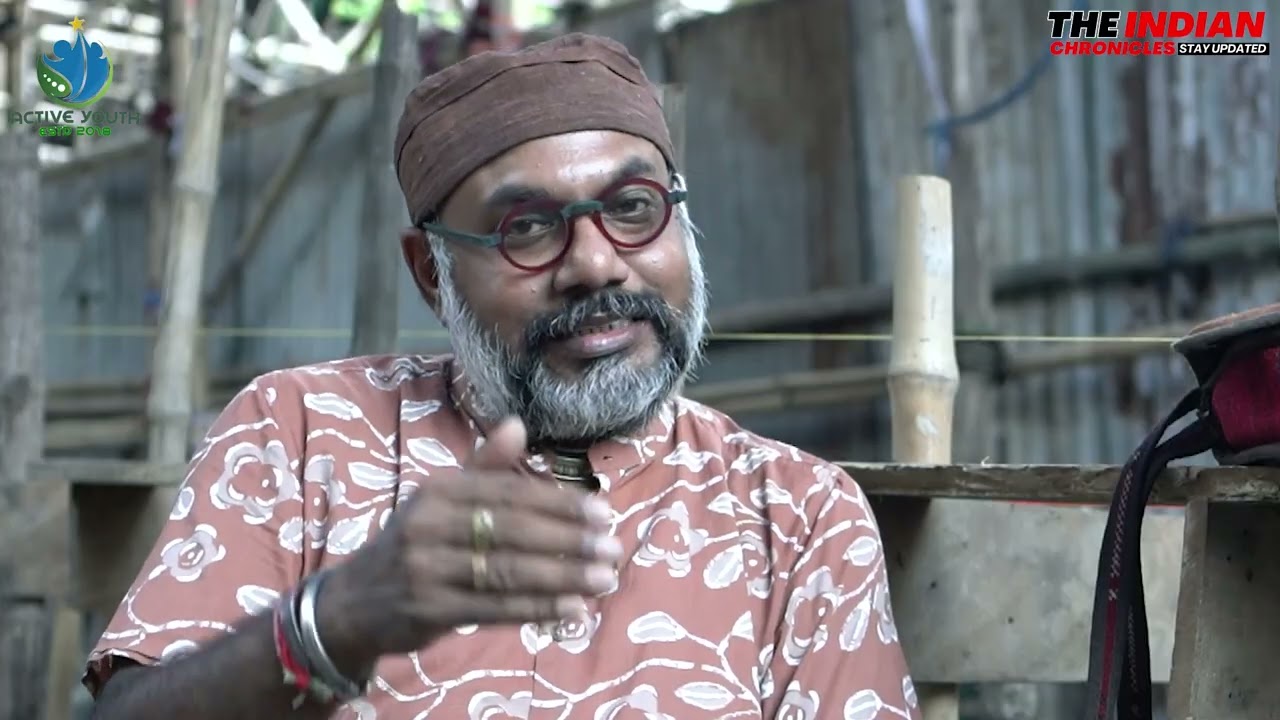 KothaBola Special Episode | পুজোর গল্প | Starring Susanta Shibani Paul